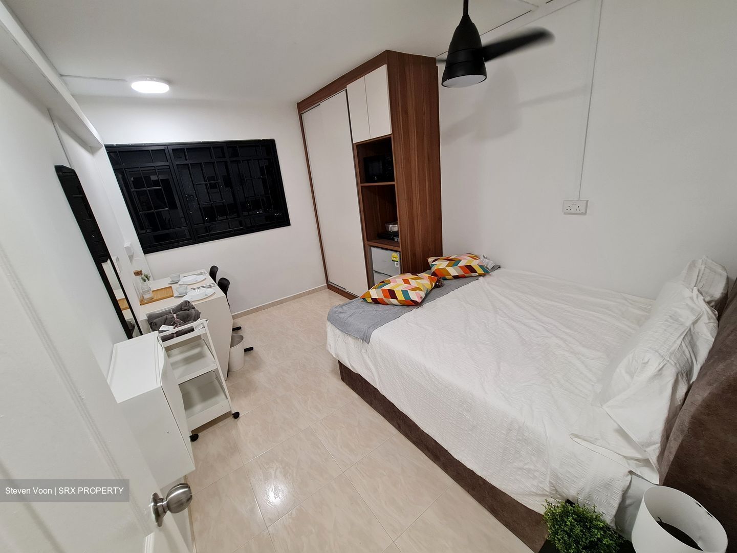 Blk 507 Kaki Bukit Ville (Bedok), HDB 4 Rooms #472621971